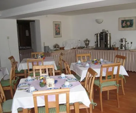 Hotel Einhorn