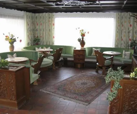 Hotel Einhorn