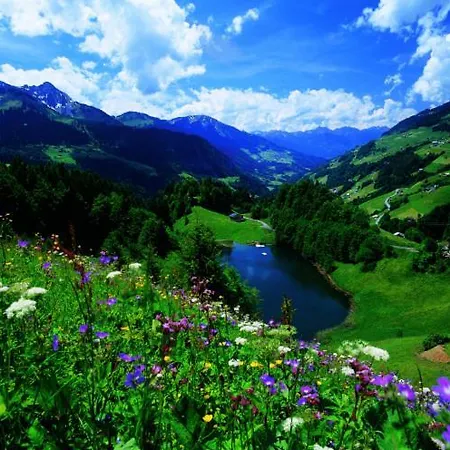 Einhorn Hotel Bludenz