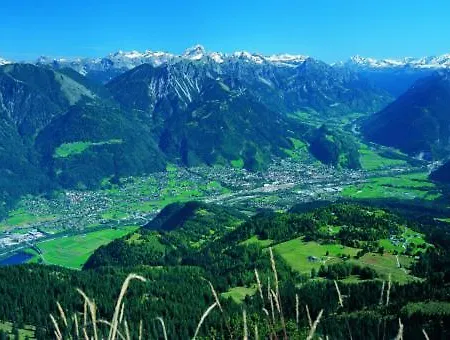 Hotel Einhorn 3*