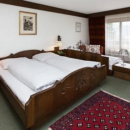 Einhorn 3* Bludenz