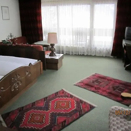 Hotel Einhorn Bludenz