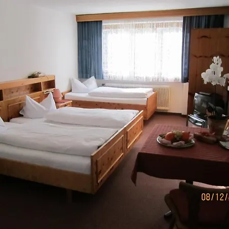 Einhorn 3* Bludenz