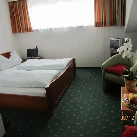 Einhorn Hotel Bludenz