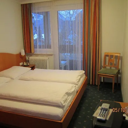 Einhorn 3* Bludenz
