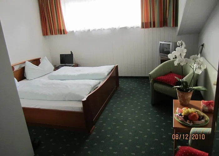 Einhorn Hotel Bludenz